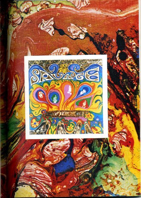 JOYNSON Vernon - The Acid Trip - A Complete Guide to