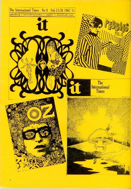 JOYNSON Vernon - The Acid Trip - A Complete Guide to