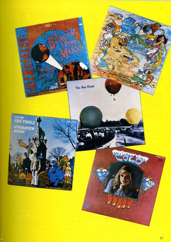 UK洋書　The Acid Trip Complete Guide UK洋書 The Acid Trip Complete Guide UK洋書 The Acid Trip