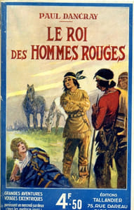 Le roi des hommes rouges