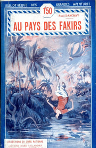 Au pays des fakirs