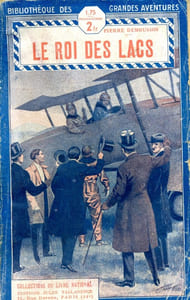 Le roi des lacs