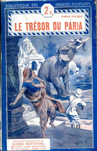 Le trésor du paria