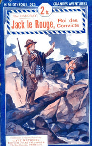 Jack le Rouge, roi des convicts