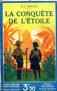 La conquête de l'Etoile