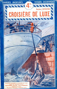Croisière de luxe