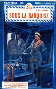 Sous la banquise 