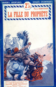 La fille du prophète