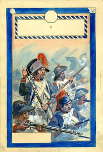 Laventureuse odyssée du « Patriote »