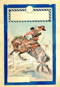 Au pays des Gauchos