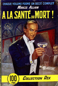 A la santé du mort !