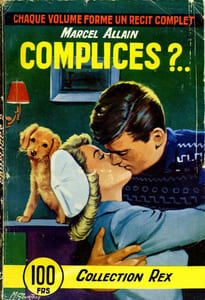 Complices ?