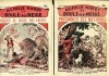 Achille Hardy et Boule-de- Neige en 4 volumes. LE MOINE René