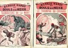 Achille Hardy et Boule-de- Neige en 4 volumes. LE MOINE René