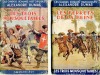 Les trois mousquetaires en 4 fascicules . DUMAS Alexandre