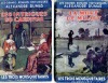Les trois mousquetaires en 4 fascicules . DUMAS Alexandre