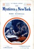 Les mystères de New-York  - 2° épisode: Sommeil sans souvenir . DECOURCELLE Pierre