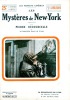 Les mystères de New-York  - 4° épisode: Le portrait qui tue . DECOURCELLE Pierre