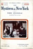Les mystères de New-York  - 6° épisode: Sang pur sang . DECOURCELLE Pierre
