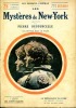 Les mystères de New-York  - 17° épisode: Les deux Elaine . DECOURCELLE Pierre