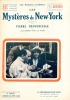 Les mystères de New-York  - 20° épisode: L'invention de Justin Clarel . DECOURCELLE Pierre