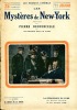Les mystères de New-York  - 15° épisode: Le secret de la bague . DECOURCELLE Pierre