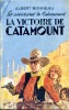 Les aventures de Catamount n° 31 - La victoire de Catamount. BONNEAU Albert