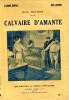 Calvaire damante . ROCHON Jean