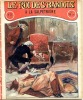 Le roi des bandits (Cartouche) n° 13 - A la Salpétrière . 