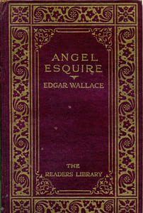 Angel Esquire