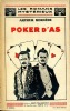 Poker d'as. BERNEDE Arthur