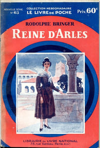 Reine dArles