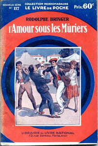 L'amour sous les mûriers 