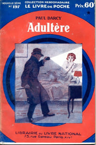 Adultère