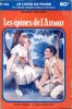 Les épines de lamour . DELRAC Georges