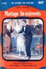 Mariage in-extremis . LEONNEC Félix