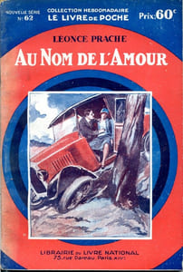 Au nom de lamour