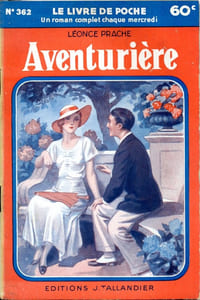 Aventurière