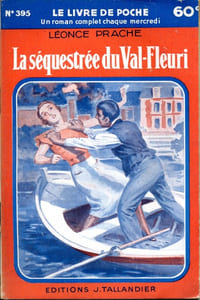 La séquestrée du Val-Fleuri
