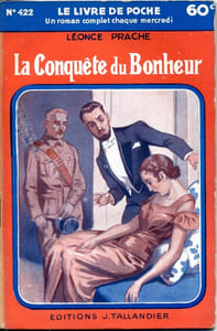 La conquête du bonheur