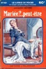 Mariée ?  peut-être . SEMPRE Jacques