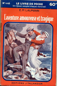 Laventure amoureuse et tragique 