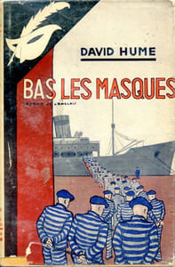 Bas les masques ! (Bring them back Dead !)