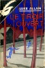 Le tiroir ouvert (The Case of the Open Drawer) . ALLAN Luke