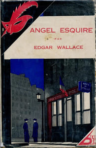 Angel Esquire (Angel Esquire)