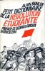 Petit dictionnaire de la révolution étudiante. BUHLER Alain