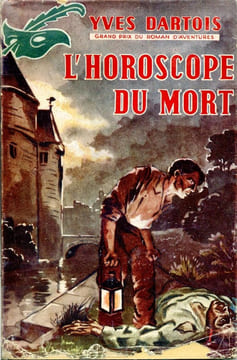 L'horoscope du mort. DARTOIS Yves