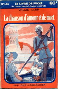 La chanson damour et de mort 