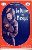 La dame au masque. PLOQUIN Raoul