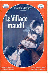 Le village maudit